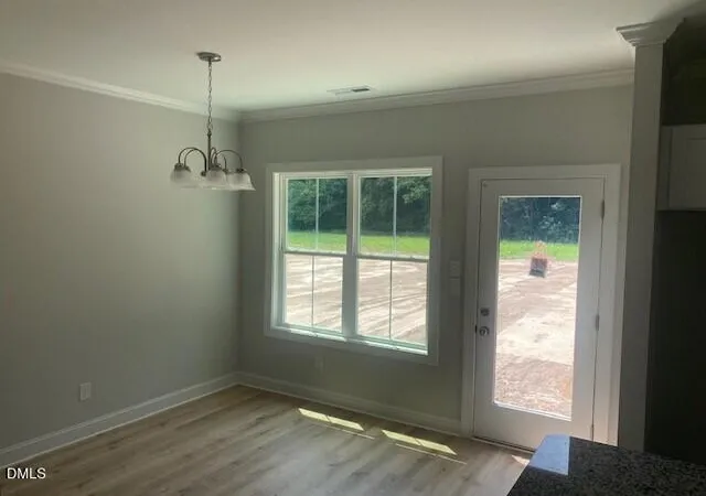 Photo 4 of Sale Pending at 5306 Saint Rose Church Rd, Sims, NC 27880 | MLS# 10181707 | Listing updated on 2026-08-27