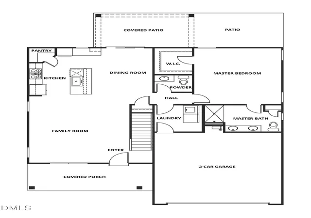 Photo 2 of Single family home for sale at 35 Arch Way, Youngsville, NC 27596 | MLS# 10181673 | Listing updated on 2026-09-14