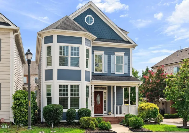 Photo 3 of Single family home for sale at 1221 Chalk Maple Dr, Cary, NC 27519 | MLS# 10187429 | Listing updated on 2026-09-20