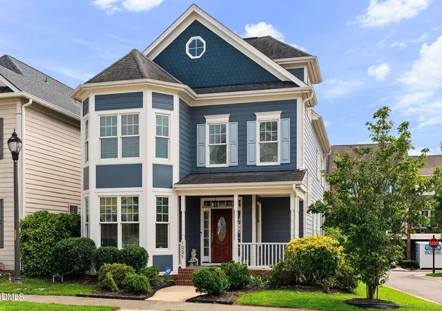 Photo 3 of Single family home for sale at 1221 Chalk Maple Dr, Cary, NC 27519 | MLS# 10187429 | Listing updated on 2026-10-05