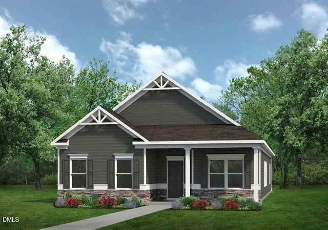 Photo 1 of Single family home for sale at 2919 Lemon Springs Rd, Sanford, NC 27330 | MLS# 10181684 | Listing updated on 2026-10-02