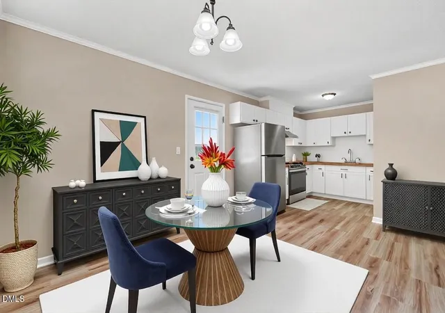 Photo 3 of Single family home for sale at 125 Surry Dr, Nashville, NC 27856 | MLS# 10181885 | Listing updated on 2026-09-18