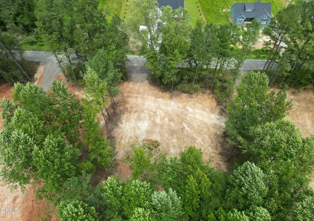 Photo 3 of Land for sale at 2322 Peachtree Hills Rd, Spring Hope, NC 27882 | MLS# 10181677 | Listing updated on 2026-07-22