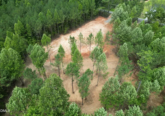 Photo 3 of Land for sale at 2322 Peachtree Hills Rd, Spring Hope, NC 27882 | MLS# 10181677 | Listing updated on 2026-07-22