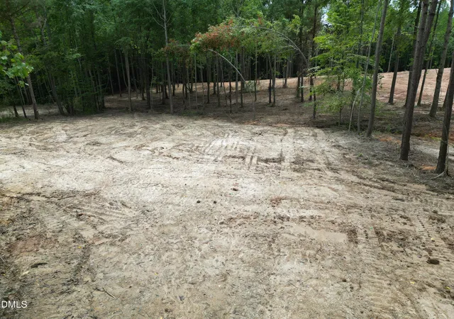 Photo 4 of Land for sale at 2322 Peachtree Hills Rd, Spring Hope, NC 27882 | MLS# 10181677 | Listing updated on 2026-07-22