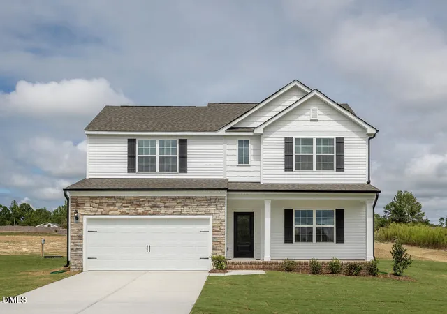 1st image of 40 Arch Wy, Youngsville, NC 27596 | MLS# 10181681