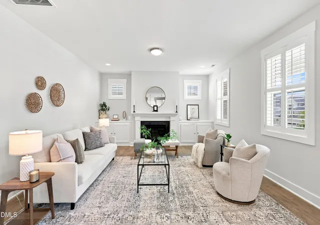 Photo 3 of Single family home for sale at 268 Mindees Ln, Pittsboro, NC 27312 | MLS# 10181726 | Listing updated on 2026-09-04