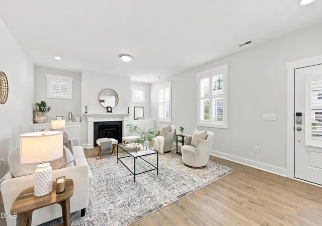 Photo 4 of Single family home for sale at 268 Mindees Ln, Pittsboro, NC 27312 | MLS# 10181726 | Listing updated on 2026-09-04