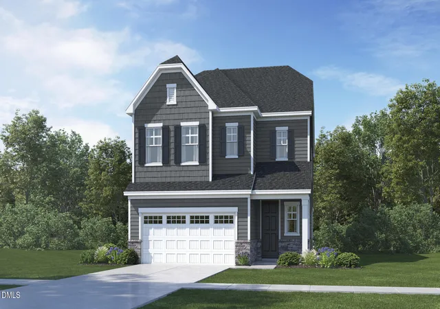 Photo 1 of Sale Pending at 2014 Mica Ridge Ln, Durham, NC 27703 | MLS# 10181688 | Listing updated on 2026-08-24