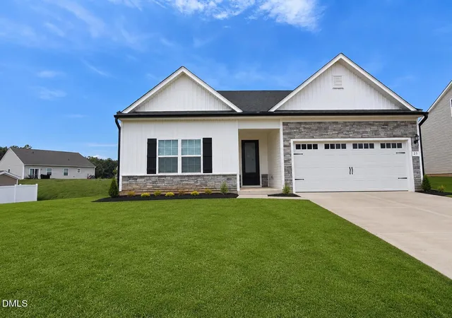 1st image of 25 Arch Wy, Youngsville, NC 27596 | MLS# 10181689