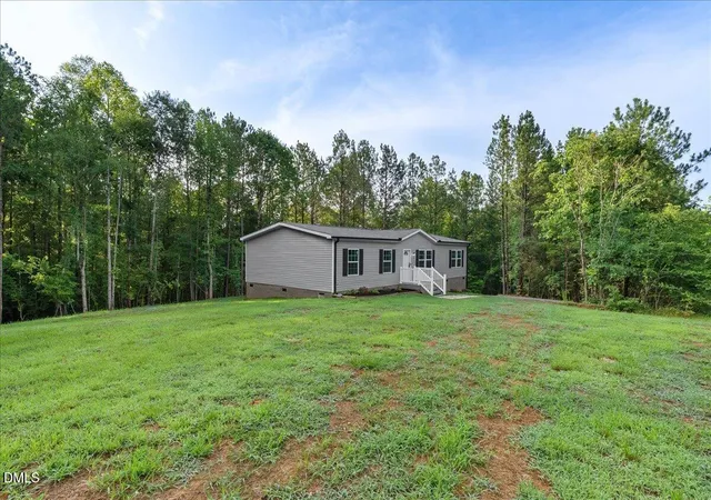 2nd image of 3952 Hicksboro Rd, Henderson, NC 27537 | MLS# 10181705