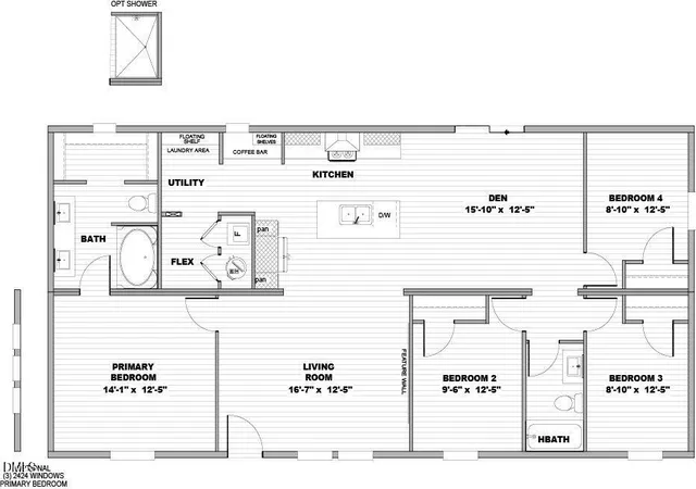 32nd image of 3952 Hicksboro Rd, Henderson, NC 27537 | MLS# 10181705