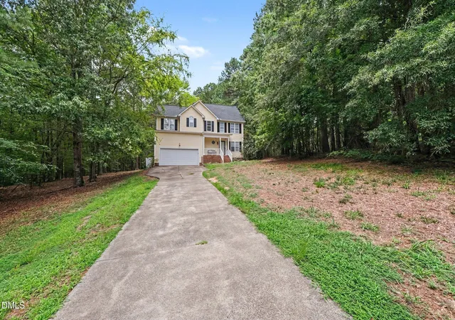 2nd image of 108 Cedar St, Butner, NC 27509 | MLS# 10181985