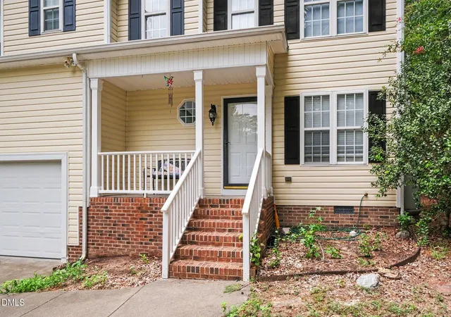 Photo 3 of Single family home for sale at 108 Cedar St, Butner, NC 27509 | MLS# 10181985 | Listing updated on 2026-09-30