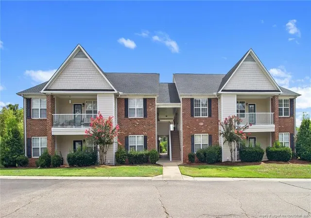 Photo 1 of Sale Pending at 3108 Wisteria Ln #203, Fayetteville, NC 28314 | MLS# 765914 | Listing updated on 2026-09-21
