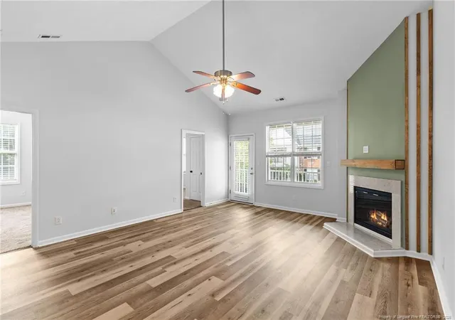 Photo 2 of Sale Pending at 3108 Wisteria Ln #203, Fayetteville, NC 28314 | MLS# 765914 | Listing updated on 2026-09-21