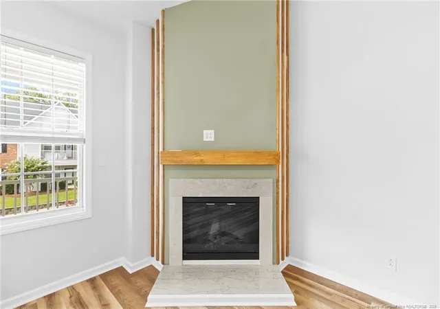 Photo 3 of Sale Pending at 3108 Wisteria Ln #203, Fayetteville, NC 28314 | MLS# 765914 | Listing updated on 2026-09-21