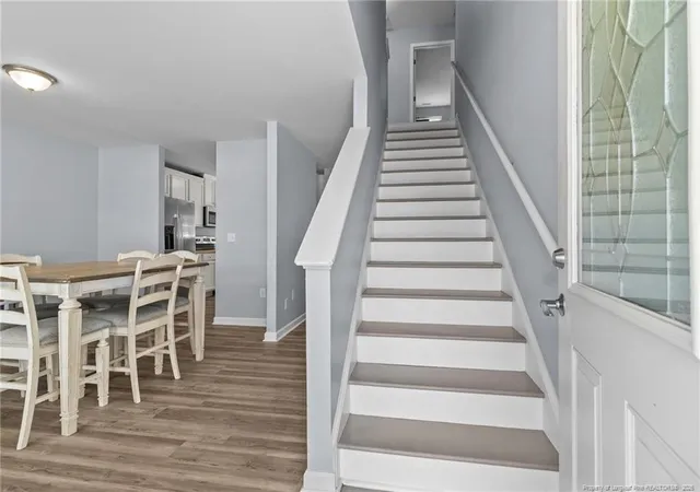 Photo 4 of Sale Pending at 1454 Laguardia Dr, Hope Mills, NC 28348 | MLS# 766405 | Listing updated on 2026-09-18