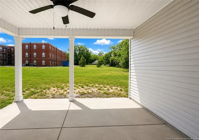 Photo 2 of Single family home for sale at 1104 S 9th Street, Lillington, NC 27546 | MLS# 766410 | Listing updated on 2026-09-21