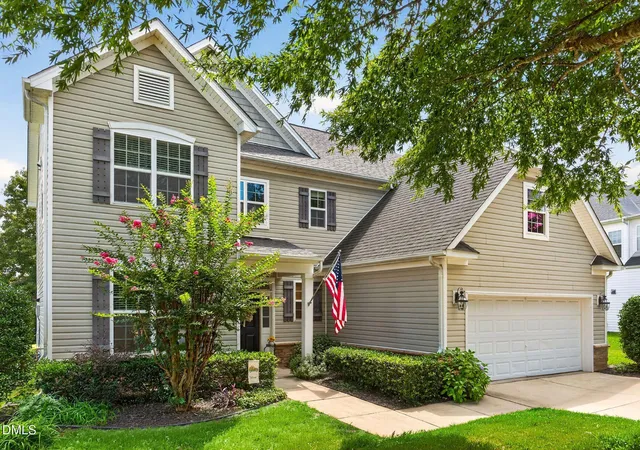 Photo 3 of Sale Pending at 5208 Holly Ridge Farm Rd, Raleigh, NC 27616 | MLS# 10182084 | Listing updated on 2026-09-04