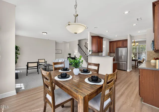 Photo 4 of Sale Pending at 5208 Holly Ridge Farm Rd, Raleigh, NC 27616 | MLS# 10182084 | Listing updated on 2026-09-04