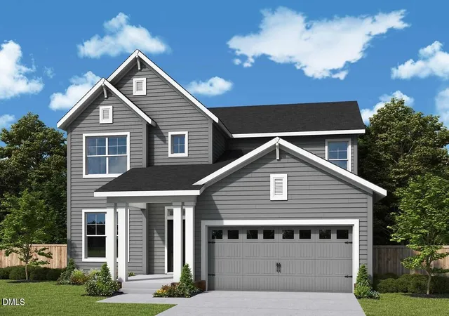 Photo 1 of Single family home for sale at 109 Cozy Hvn, Fuquay Varina, NC 27526 | MLS# 10181698 | Listing updated on 2026-09-14