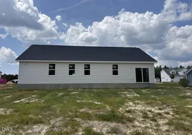 Photo 3 of Single family home for sale at 137 Pine Vista Way, Sanford, NC 27332 | MLS# 10181694 | Listing updated on 2026-09-03
