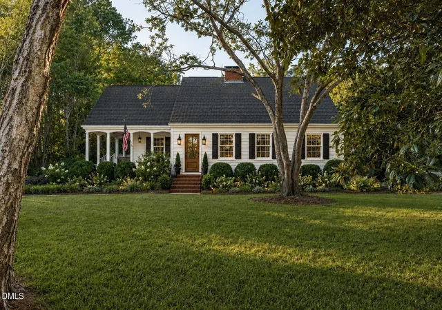 Photo 1 of Single family home for sale at 705 Wilsons Mills Rd, Smithfield, NC 27577 | MLS# 10181704 | Listing updated on 2026-07-22