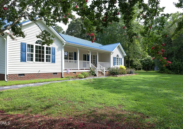 1st image of 1581 Deep River Rd, Sanford, NC 27330 | MLS# 10182018