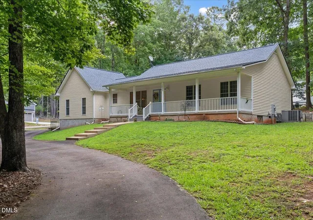 1st image of 1020 Sagamore Dr, Louisburg, NC 27549 | MLS# 10182353
