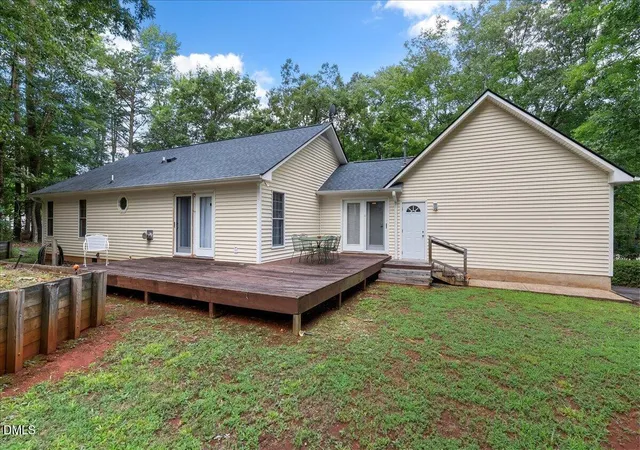 2nd image of 1020 Sagamore Dr, Louisburg, NC 27549 | MLS# 10182353