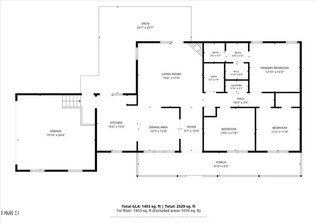 40th image of 1020 Sagamore Dr, Louisburg, NC 27549 | MLS# 10182353