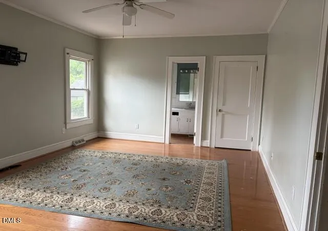 Photo 4 of Single family home for sale at 211 Tarpley St, Burlington, NC 27215 | MLS# 10181713 | Listing updated on 2026-09-09