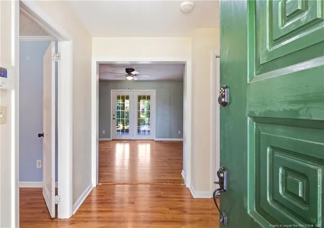 Photo 4 of Sale Pending at 3307 Kentyre Dr, Fayetteville, NC 28303 | MLS# 766465 | Listing updated on 2026-08-24