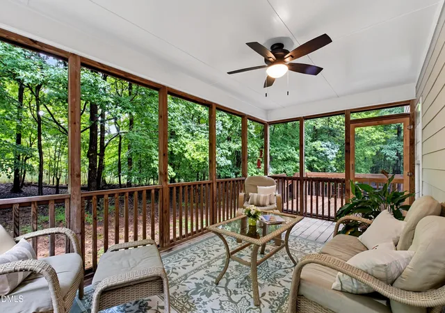 2nd image of 711 Hardscrabble Dr, Hillsborough, NC 27278 | MLS# 10182435