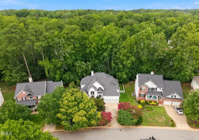 Photo 1 of Sale Pending at 406 Cricketfield Ln, Cary, NC 27518 | MLS# 10182230 | Listing updated on 2026-10-03