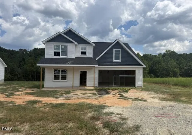 Photo 1 of Single family home for sale at 153 Pine Vista Way, Sanford, NC 27332 | MLS# 10181719 | Listing updated on 2026-09-03