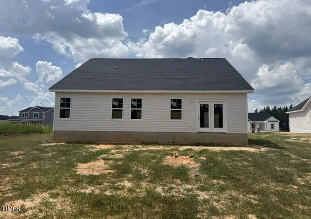 Photo 3 of Single family home for sale at 153 Pine Vista Way, Sanford, NC 27332 | MLS# 10181719 | Listing updated on 2026-09-03