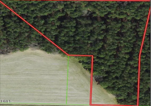 Land for sale at 992 Crocker Rd, Smithfield, NC 27577 | MLS# 10182052
