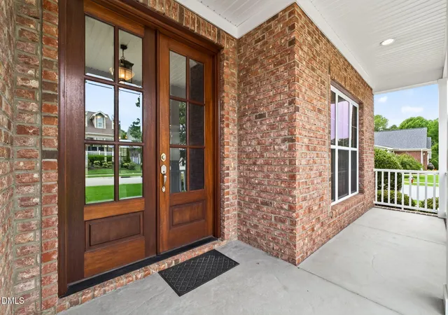 Photo 3 of Sale Pending at 1206 Crystal Water Dr, Fuquay Varina, NC 27526 | MLS# 10182110 | Listing updated on 2026-09-03