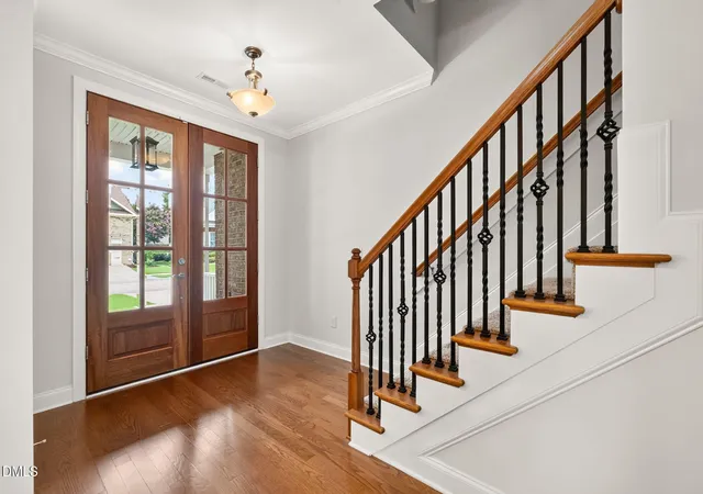 Photo 3 of Sale Pending at 1206 Crystal Water Dr, Fuquay Varina, NC 27526 | MLS# 10182110 | Listing updated on 2026-09-03