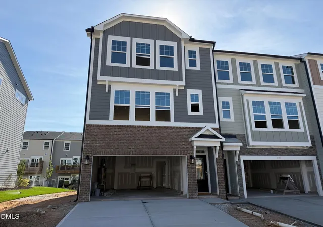 Photo 1 of Sale Pending at 9045 Hazy Jade Way, Apex, NC 27523 | MLS# 10181735 | Listing updated on 2026-09-12