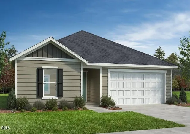 Photo 1 of Single family home for sale at 1224 Woody Dr, Graham, NC 27253 | MLS# 10182218 | Listing updated on 2026-09-07