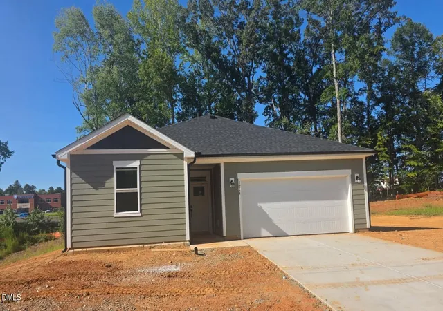 Photo 2 of Single family home for sale at 1224 Woody Dr, Graham, NC 27253 | MLS# 10182218 | Listing updated on 2026-09-07
