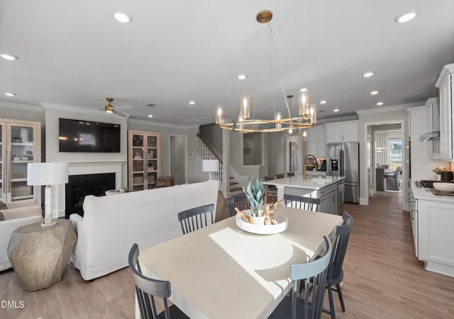 Photo 2 of Single family home for sale at 3109 Warhorse Rd, Willow Spring, NC 27592 | MLS# 10181728 | Listing updated on 2026-09-04