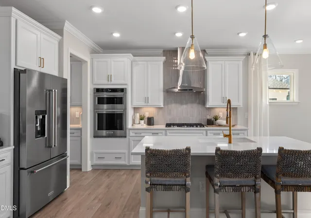 Photo 4 of Single family home for sale at 3109 Warhorse Rd, Willow Spring, NC 27592 | MLS# 10181728 | Listing updated on 2026-09-04