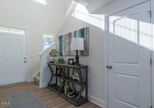 Photo 1 of Single family home for sale at 1508 Briar Brk Ln, Zebulon, NC 27597 | MLS# 10181731 | Listing updated on 2026-09-02