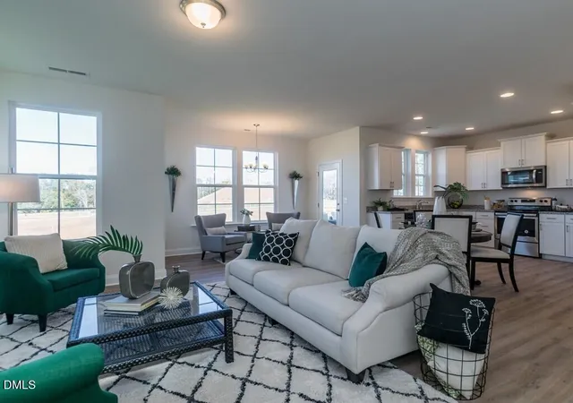 Photo 2 of Single family home for sale at 1508 Briar Brk Ln, Zebulon, NC 27597 | MLS# 10181731 | Listing updated on 2026-09-02