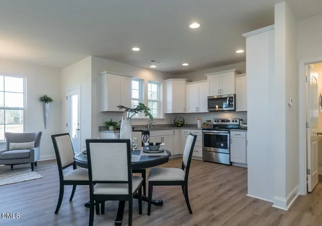 Photo 5 of Single family home for sale at 1508 Briar Brk Ln, Zebulon, NC 27597 | MLS# 10181731 | Listing updated on 2026-09-02