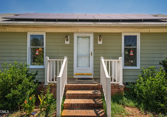Photo 1 of Sale Pending at 1509 Daniels Farm Rd, Mebane, NC 27302 | MLS# 10181803 | Listing updated on 2026-07-29